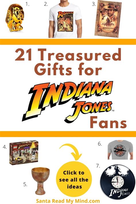 jones gift ideas.